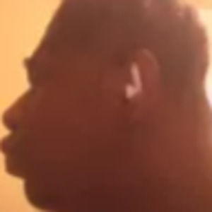 Meet your Posher, Carter